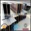 Decorative Clear Sticker Style /make your own clear transparent waterproof High Quality vinyl stickers