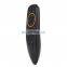 Best G10 Voice Remote Control 2.4G Wireless Fly Air Mouse With Gyroscope Sensing For Android Tv Box Remote Control Media Player