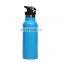 2020 New 12oz 17oz 26oz Coating Wide MouthThermo Hydro Bicycle Temperature Color Water Bottle