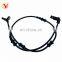 HYS factory price ABS sensor Auto Disc Brake ABS Wheel Speed Sensor for 1645400917   BENZ  M    (W164)    2005