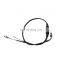 Professional standard customization clutch throttle cable for motorcycle cable  clutch cable