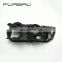 CAR PARTS New StyleHeadlight Black Back Base Housing for LED A8D4 14-17 Year