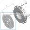 China Factory FD430A-1601200 Clutch Disc Assy Bus Auto Brake Discs