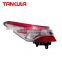 Auto Lighting System 81550-06840  81560-06840 Outer Led Tail Lamp Rear Light For Toyota Camry 2018 Hybrid Usa Series Se