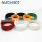 Accept Custom Food Grade Silicone Rubber O-Ring Clear Silicone O Ring From China Supplier