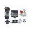 ACT kit gnc 4 cilindros fuel injection system cng gas conversion mini kit for cars parts for gnv kit