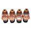 4 PCS 115HP CDH210 New Fuel Injectors fit For Marine Yamaha Outboard for Mitsubishi