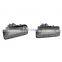 Carest 2PCS  Car LED License Plate Lights For Mercedes W211 W203 5D W219 R171 No Error for Benz White Number Plate lamp 12V