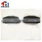 brake pad for Great Wall Voleex C30 D1184