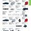 CARVAL/JH/AUTOTOP AUTO PARTS FOR NISSAN TEANA 2006/2004