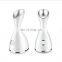 2021 Hot Sale Beauty Personal Care Face Steamer Sprayer Face with led light Humidifier  Face steamers