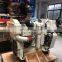 Water cooled 360HP 2200RPM 8.9L 6 cylinder 6LTAA8.9-C360 marine diesel engine