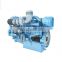Baudouin 6m26.2 Diesel Engines 500HP Marine Main Engine for Sales