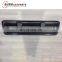 Carbon Fiber Car Automotive Body Parts For G Class W463a W464 G500 G350 Hood Vent Cover Air Outlet