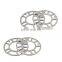 Aluminum Alloy 4 and 5 Lug 8mm Thickness Adapter Wheel Spacer Gasket