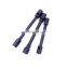 Repair Auto Tools For Truck Double End Tire Spanner Wheel Nut Wrench 19*41mm