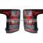 Hot Sale Rear Tail Lamp Red For Land Rover Range Rover Vogue 2013-2017 LR061659 Range Rover Vogue Car LED Taillights