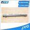 Agricultural machine tractor pto drive shaft with clutch