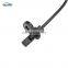 100020916 57475-TF0-013 Rear Left ABS Wheel Speed Sensor for Honda Fit Jazz 09-13
