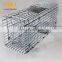 2020 best selling metal mouse trap cage trap and wolf trap