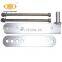 Gate Latch and staple,Farm gate hinge lugs,gate gudgeon