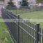 hign quality china wholesale Hot dipped galvanized wrought iron fence Fence Barrier