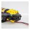 High Quality Dc12v 6L/Min Micro High Pressure Diaphragm 12V Dc Water Pump Sprayer Car Wash Agricultural Electric