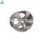 CNBF Flying Auto Parts Automobile transmission system 17inch Aluminum rim  wheel rims suitable for all kinds of cars