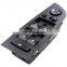 Car Window Lifter Control Switch For BMW E90 E91 2004-2013 3 Series Accessories 61319217332