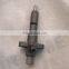 1-15300331-0 Excavator EX200-5 engine diesel 6BG1 fuel injector nozzle assy