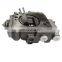 Hot Sell Hydraulic pump spare parts K3V140DT-9C Regulator valve assy