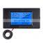 AC80-360V 100A 20A Digital LCD Voltage Current Power Energy Meters indicator Voltmeter Ammeter Wattmeter Tester Detector TX-061