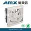 High Quality Wall Mounted Bathroom Ventilating Fan with CE and SASO Certificate