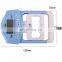 Digital LCD Dynamometer Handle Power Measurement Intensity Counter Student Sports Test Gym Exercises