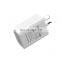 The Australia Original AC Plug Mobile Phone Simple SAA 5V 2A USB AU AC DC Adapter Power Adapter