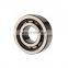 45x85x19mm Cylindrical Roller Bearing NU 209 ECJ NU209ECJ