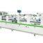 Carton Paper Box Gluing Machine Box Folding Gluing Machine