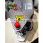 Factory Supply Desktop Commercial Small Lemon Peeling Machine Citrus Fruit Orange/Apple/Kiwifruit Fruit Skin Removing Machine