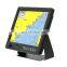 Marine Electronics Navigation Communication HM-2615 15 Inch Screen GPS Radar Sonar Echo Sounder Fish Finder Monitor LCD Display