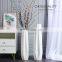 Grand Big Handmade Hotels Tall White Garden Large Outdoor Outside Fancy Ceramic Porcelain Floor Flower Vase for Pampas