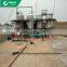 1~10 tons per day small crude oil refining plant for sale