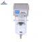 FRL Unit Supplier AF Series AF2000-02 AF2000-03 Aluminum Alloy Pneumatic Water/Oil/Air Filter For Compressor