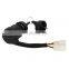 186f Generator spare parts of Diesel generator electric key lock