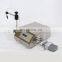 Semi Automatic Digital Control Liquid Filling Machine Mineral Water