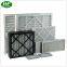 HVAC System Primary Efficiency G4 Panel Air Filter