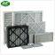 Industrial Primary Panel Air Filter for Central Air Conditioner