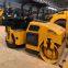LTC203P 3000kg Tandem Vibratory Roller