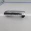 Car accessories chrome &black color auto spare parts injection moulding Smart Entry Car Door Handle for land cruiser 200