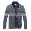 Winter Stylish Militar Bubble Invierno Men Faux Fur Chaquetas Para Hombre Denim Jeans Long Coats Sweater Collar Jacket