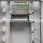 96/144/288/ core SMC outdoor fiber optic cabinet GL Direct price hot sale super quality FTTH optical cable Indoor leather line